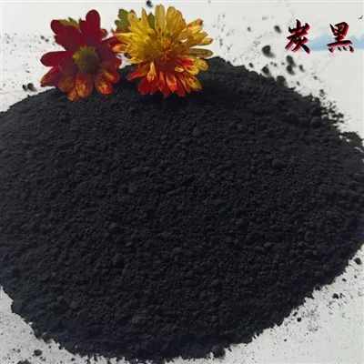 Quais são as aplicações do Pigmento Negro de Fumo na indústria naval?