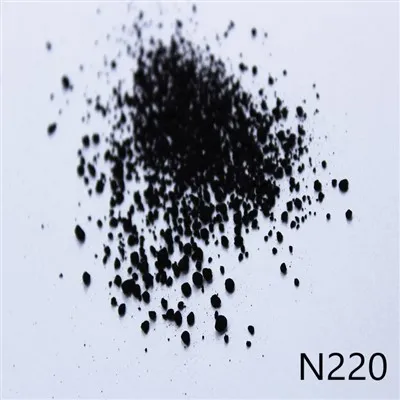 Quais são os requisitos regulamentares para a produção de negro de fumo ISAF?